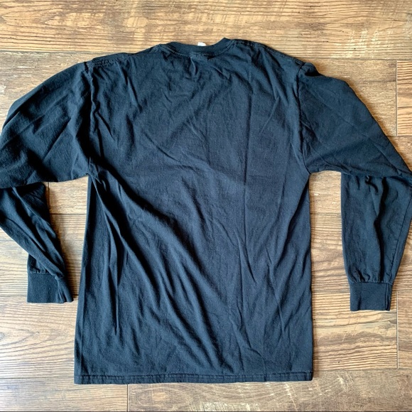 THE WALKING DEAD Just Do It Lucille Negan shirt - Picture 2 of 6